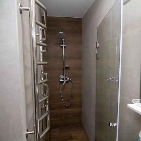 Apartment Horodotska St. إلفيف المظهر الخارجي الصورة