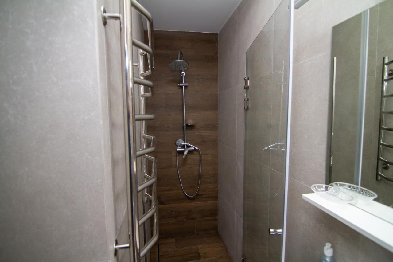 Apartment Horodotska St. Lviv