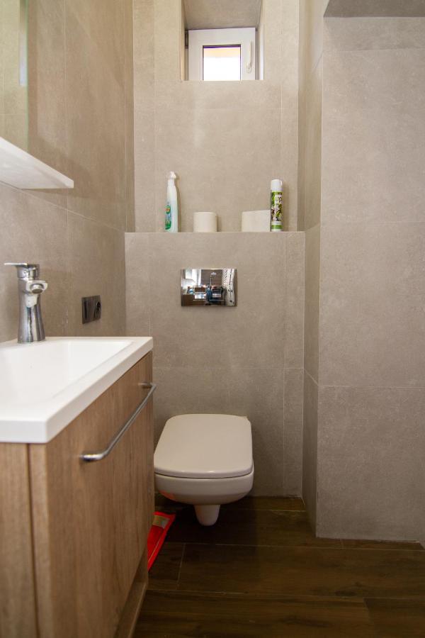 Apartment Horodotska St. *
